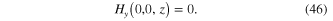Equation (46)