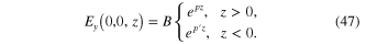 Equation (47)