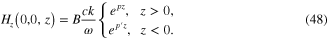 Equation (48)