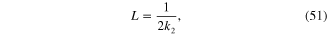 Equation (51)