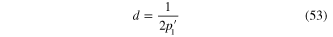 Equation (53)