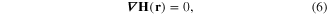 Equation (6)