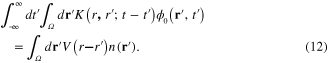 Equation (12)