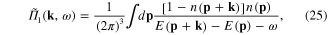 Equation (25)