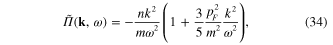 Equation (34)