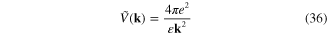 Equation (36)
