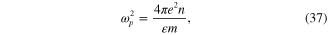 Equation (37)