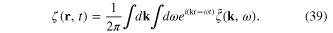 Equation (39)