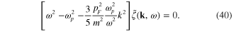 Equation (40)