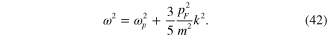 Equation (42)