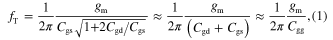 Equation (1)