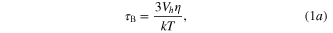 Equation (1a)