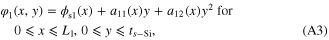 Equation (A3)