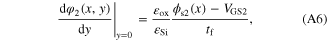Equation (A6)