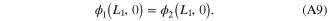 Equation (A9)