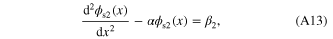Equation (A13)