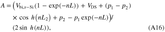 Equation (A16)