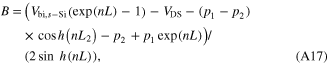 Equation (A17)