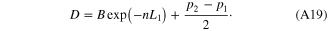 Equation (A19)