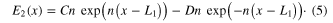 Equation (5)