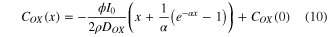 Equation (10)
