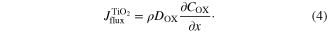 Equation (4)