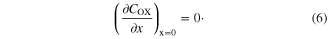 Equation (6)
