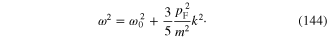Equation (144)