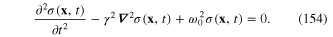 Equation (154)
