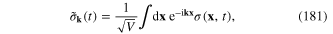 Equation (181)