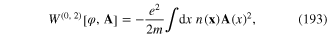 Equation (193)