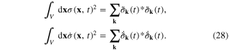 Equation (28)