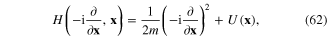 Equation (62)