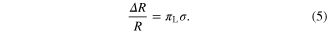Equation (5)
