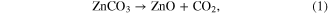 Equation (1)