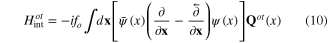 Equation (10)