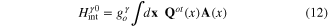 Equation (12)