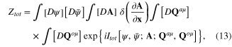Equation (13)