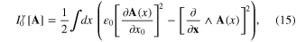 Equation (15)