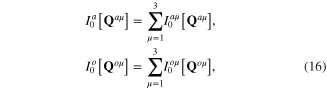 Equation (16)