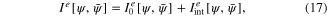 Equation (17)