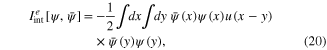 Equation (20)