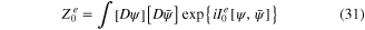 Equation (31)