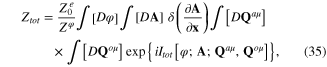 Equation (35)