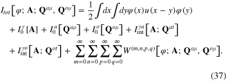 Equation (37)