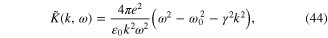 Equation (44)