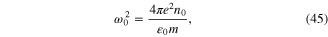 Equation (45)
