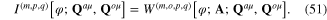 Equation (51)