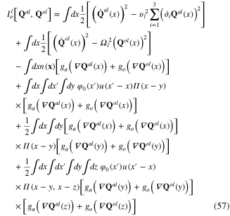 Equation (57)