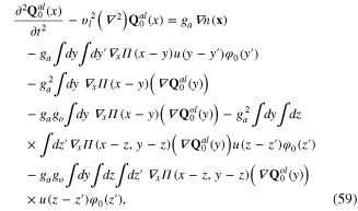 Equation (59)